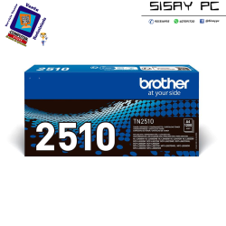 Tambor de Imagen Original Brother DR-2510