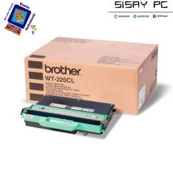 Tambor Residual Original Brother WT220CL