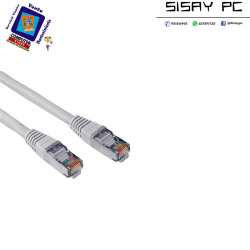 Cable Red RJ45 / Latiguillo U/utp Cat.6  2m