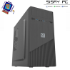 PC KVX Ultraline 3 Intel Core Ultra 5-225/ 16GB DDR5/ 512GB SSD