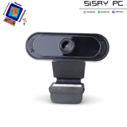 WEBCAM NILOX RIS VIDEO 1080P