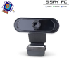 WEBCAM NILOX RIS VIDEO 1080P
