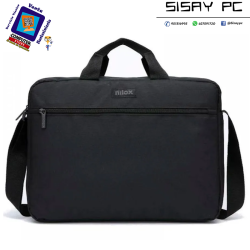 MALETIN PORTATIL NILOX 15.6 BASIC"