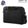 MALETIN PORTATIL NILOX 15.6 ESSENTIAL 2"