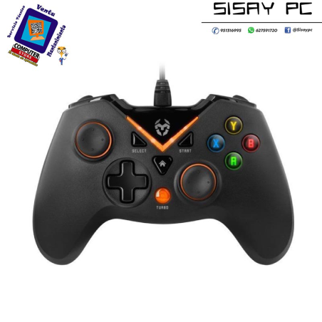 GAMEPAD / MANDO KROM KEY