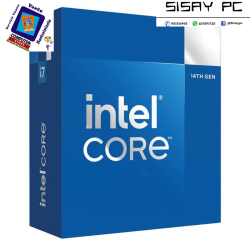 INTEL CORE I7-14700 5.4GHZ