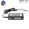Cargador compatible para portátil MICROSOFT Surface Pro 43.2W 12V 3.6A