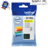 Cartucho de Tinta Original Brother LC3219Y XL Alta Capacidad/ Amarillo