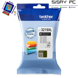 AMPLIAR  CARTUCHO BROTHER LC3219XL NEGRO MFC-J5730DW,MFC