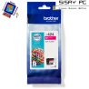 CARTUCHO BROTHER LC424 MAGENTA DCPJ1200W 750PAG