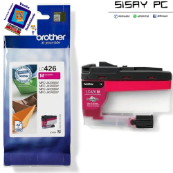 CARTUCHO BROTHER LC426 MAGENTA MFC4340-4540 1.5K