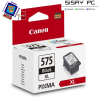 CARTUCHO TINTA CANON PG-575XL NEGRO