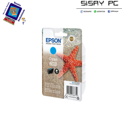 CARTUCHO EPSON T603 CIAN XP-2100-3100-4100