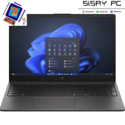 Portátil HP 255R G10 C38KGAT Ryzen 3 7335U/ 8GB/ 512GB SSD/ 15.6"/ Win11