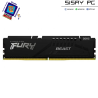MEMORIA KINGSTON DDR5 16GB 4800MHZ