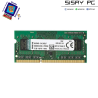 MEMORIA KINGSTON SODIMM DDR3L 8GB 1866MHZ CL11