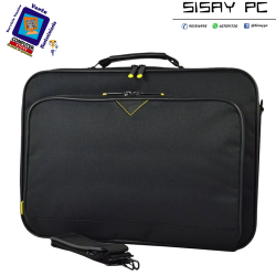 MALETIN PORTATIL TECHAIR Z0119 17.3"