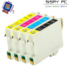 CARTUCHO COMPAT. CON EPSON DX3800
