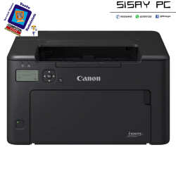 Impresora Láser Monocromo Canon I-SENSYS LBP122DW WiFi/ Dúplex/ Negra