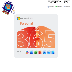 MICROSOFT OFFICE 365 PERSONAL 1 US