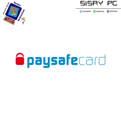 PaySafeCard.
