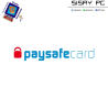 PaySafeCard.