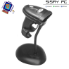 Lector de Código de Barras 1D 10POS LS-270UN/ USB
