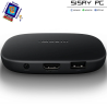 Android TV Xiaomi TV Box S 3rd Gen 32GB/ 4K