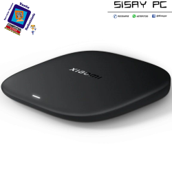 Android TV Xiaomi TV Box S 3rd Gen 32GB/ 4K