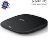 Android TV Xiaomi TV Box S 3rd Gen 32GB/ 4K