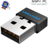 Adaptador USB - WiFi Vention KDRB0/ 150Mbps