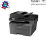 Brother MFC-L2860DWE Multifunción Láser Monocromo WiFi Dúplex Fax