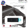Pendrive 64GB Kingston DataTraveler Exodia USB 3.2