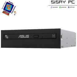 Grabadora Interna CD/DVD Asus DRW-08D6MT/ 8X/ 5.25"