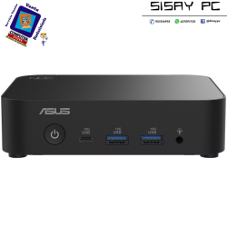 MiniPC KVX NUC GEN14 Asus RNUC14MNK2500002 Intel N250/ 8GB DDR5/ 256GB SSD