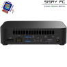 MiniPC KVX NUC GEN14 Asus RNUC14MNK2500002 Intel N250/ 8GB DDR5/ 256GB SSD