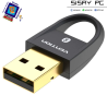 Adaptador USB - Bluetooth 5.0 Vention CDSB0