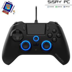 Mando / Gamepad SC10 Negro