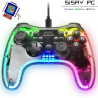 GAMEPAD / MANDO MARS GAMING MGP-C
