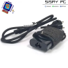 Cargador de Portátil HP Laptop Charger USB-C/ 65W/ Automático/ Voltaje 5-20V
