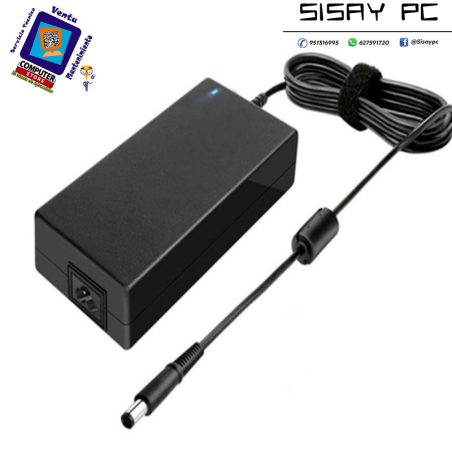 Cargador compatible para portátil ASUS / MSI 180W 19V 9.5A 5.5x2.5 mm
