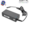 CARGADOR PARA PORTÁTIL MICROSOFT SURFACE PRO 12V 3.6A