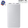 Powerbank 10000mAh Xiaomi Power Bank 22.5 Lite/ 22.5W/ Blanca
