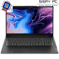 Portátil Lenovo V15 G4 IRU 83A100W2SP Intel Core i3-1315/ 8GB/ 512GB SSD/ 15.6"