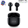 AURICULAR BLUETOOTH SPC ZION 2 PLAY NEGROS