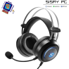AURICULAR SHARKOON SKILLER SGH30 PS4-PC-XBOX