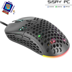 Ratón gaming MMEA7
