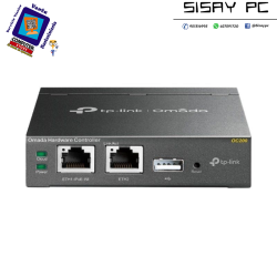 CLOUD CONTROLER TP-LINK SMB OMADA OC200