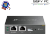 CLOUD CONTROLER TP-LINK SMB OMADA OC200