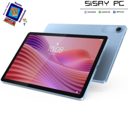 Tablet Lenovo Tab 10.1"/ 4GB/ 128GB/ Octacore/ Azul